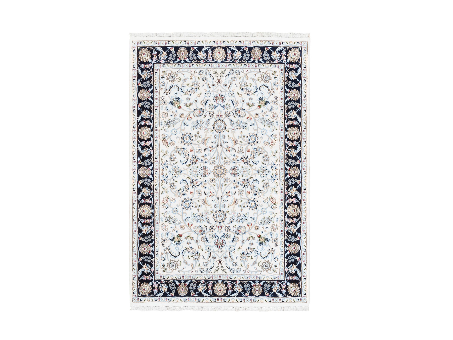 Traditional Rugs LUV564786